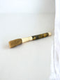 15 Inches  Cylindrical Jade Calligraphy Brush