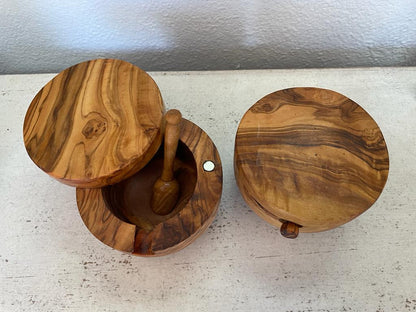 olive wood 